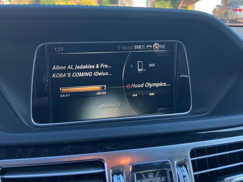 Used 2016 Mercedes-Benz E 63 AMG S-Model image 19