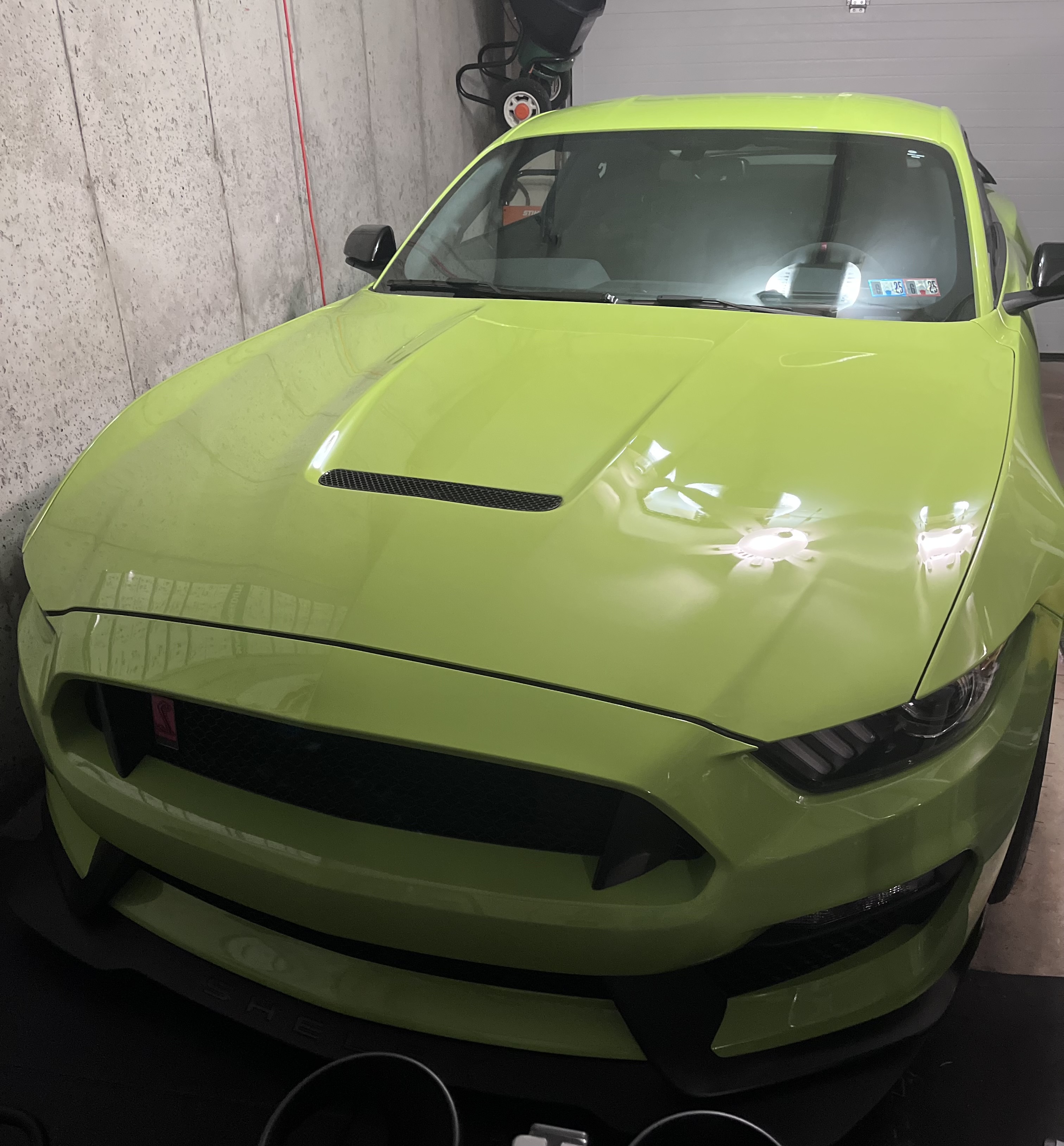 Used 2020 Ford Mustang Shelby GT350R w/ GT350R Equipment Group 920A RWD image 20