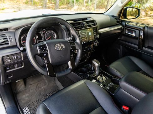 Used 2024 Toyota 4Runner TRD Pro image 22