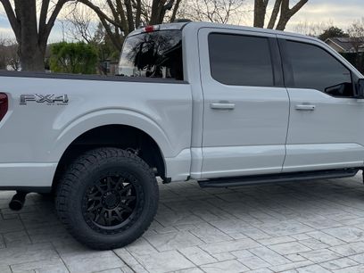 Used 2024 Ford F150 XLT w/ Equipment Group 302A MID