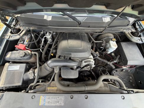 Used 2010 Chevrolet Silverado 1500 LT w/ Power Pack Plus image 6