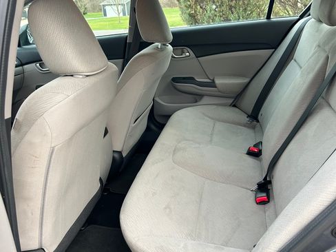 Used 2013 Honda Civic LX image 24