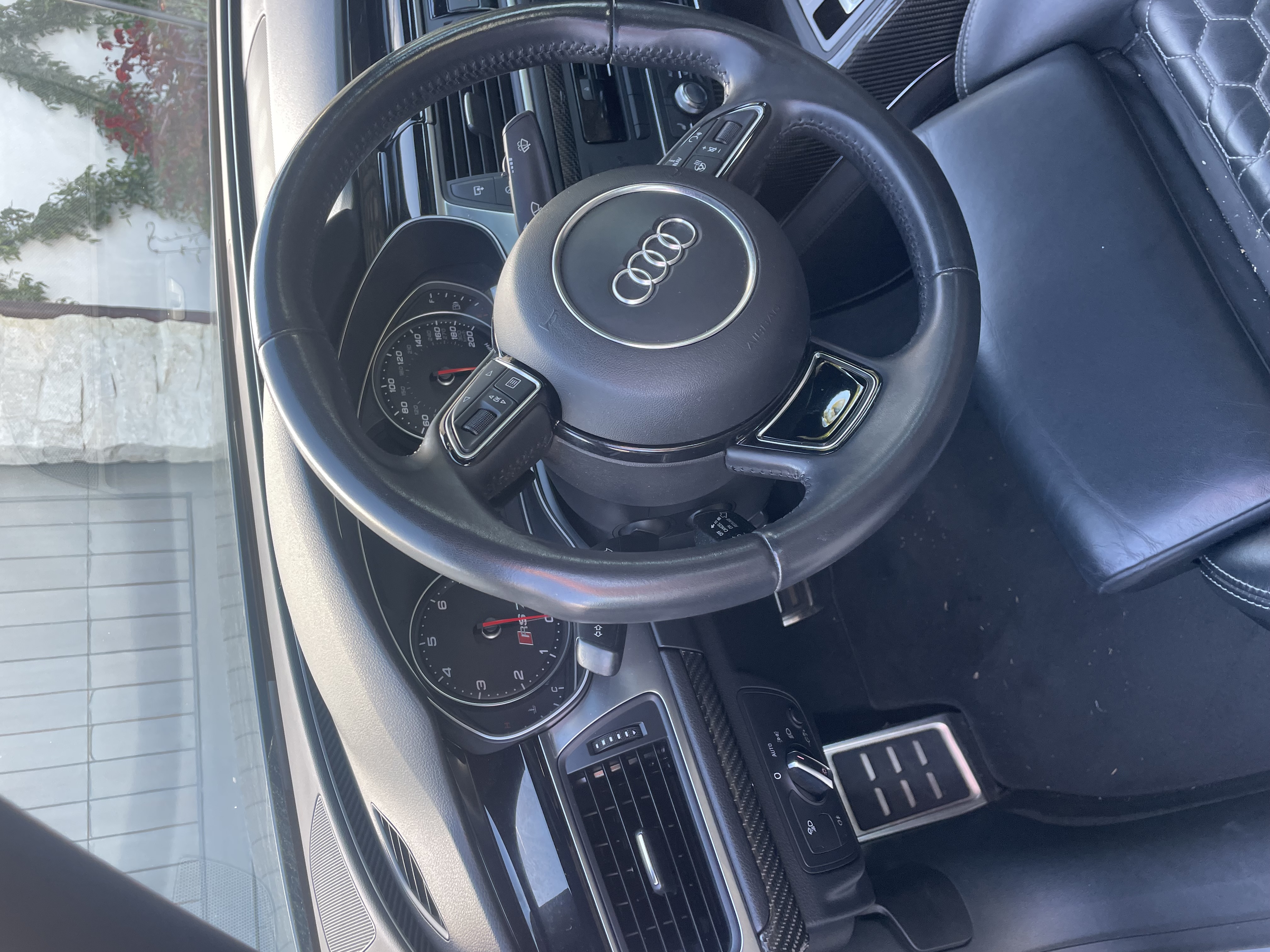 Used 2014 Audi RS 7 Prestige AWD/4WD image 6