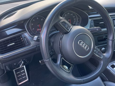 Used 2014 Audi RS 7 Prestige AWD/4WD image 6