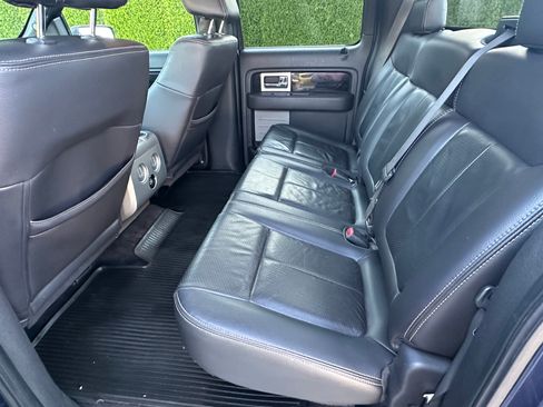 Used 2009 Ford F150 FX4 AWD/4WD image 14