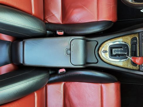 Used 2004 Jaguar XK8 R Convertible 2D image 30