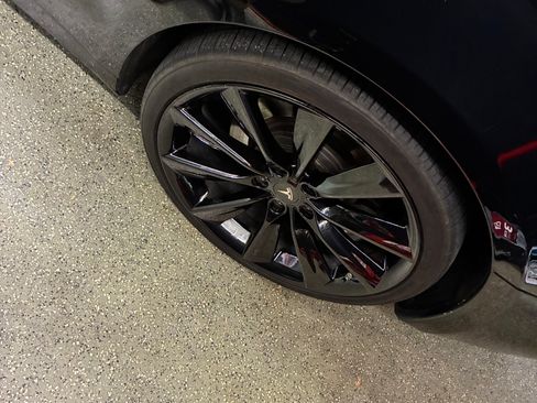 Used 2017 Tesla Model S 100D image 14