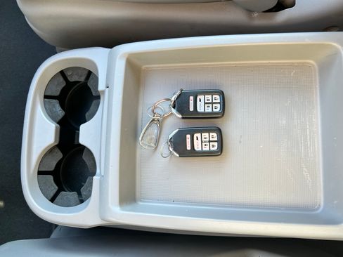 Used 2014 Honda Odyssey EX-L image 15