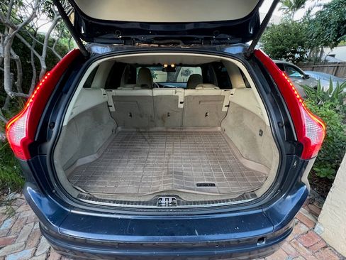 Used 2015 Volvo XC60 T5 Premier Plus image 13