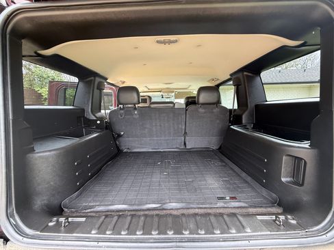 Used 2006 HUMMER H2 image 20