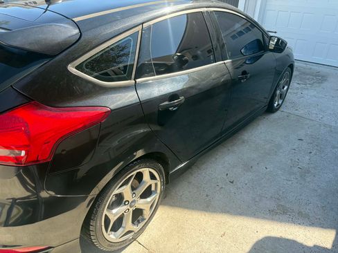 Used 2015 Ford Focus ST w/ Equipment Group 402A image 5