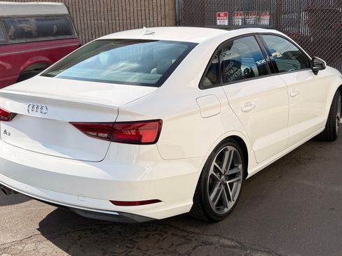 Used 2018 Audi A3 2.0T Premium w/ Convenience Package image 5