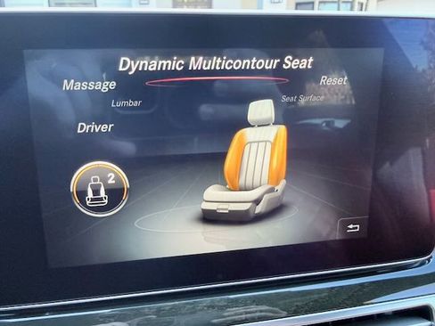 Used 2016 Mercedes-Benz CLS 550 image 21