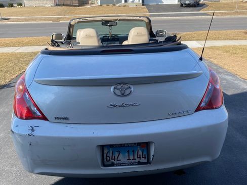 Used 2006 Toyota Solara SLE image 5