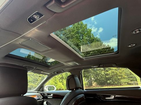 Used 2016 Audi A8 L 3.0T w/ Executive Package image 9