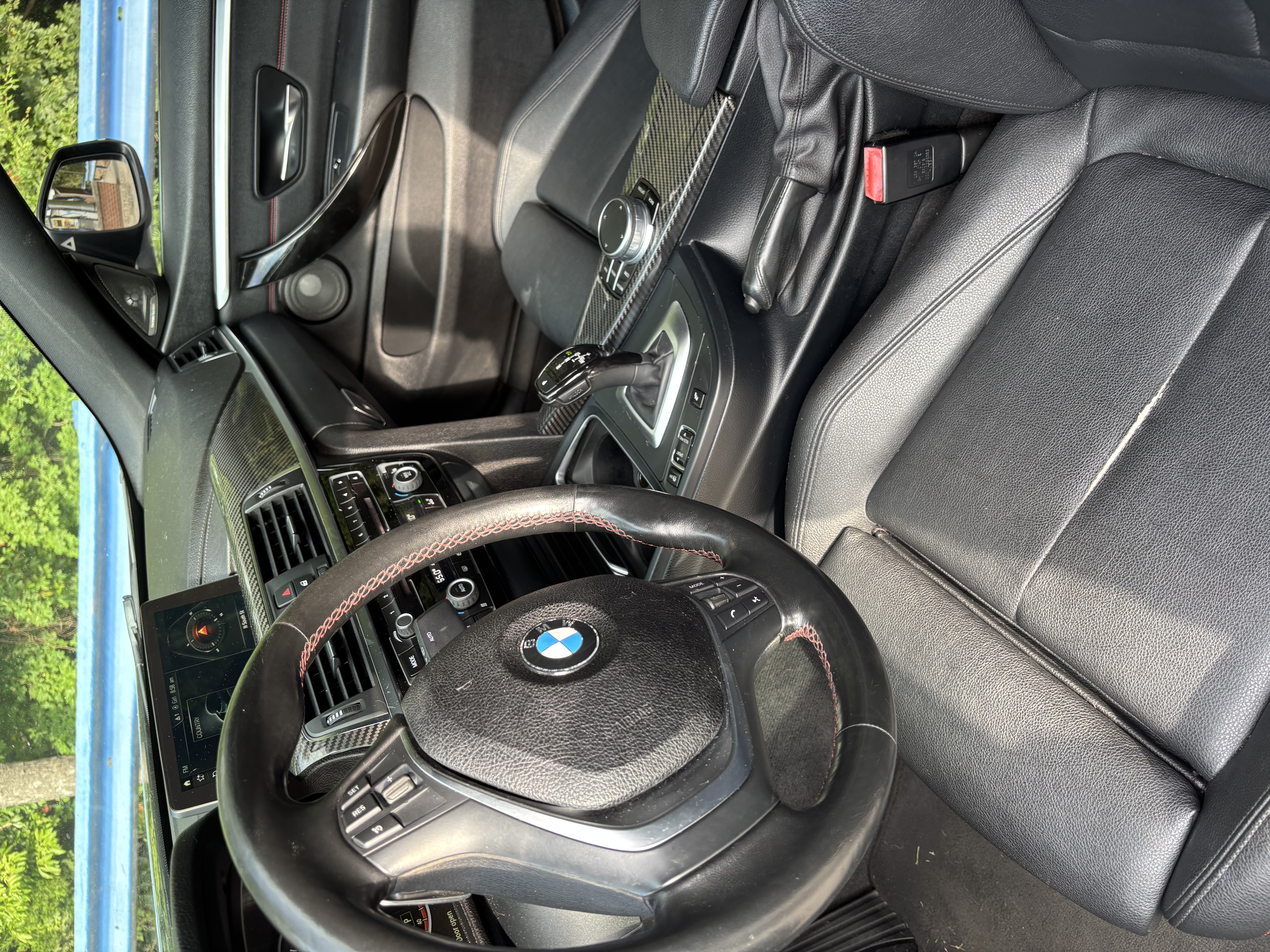 Used 2018 BMW 430i Gran Coupe RWD image 6