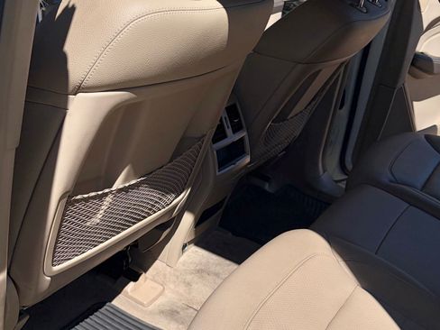 Used 2013 Mercedes-Benz ML 350 4MATIC image 12