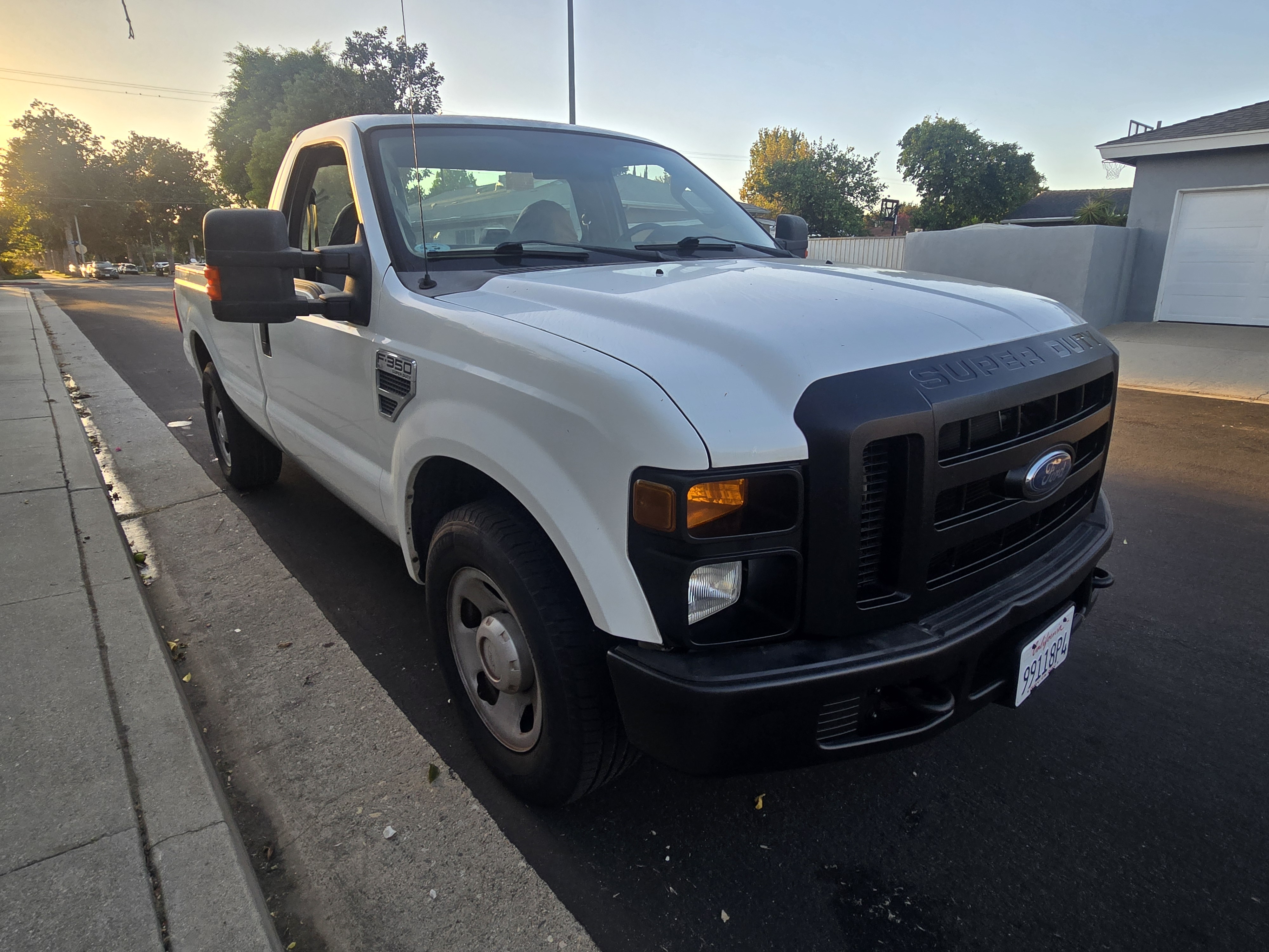Used 2009 Ford F350 XL RWD image 18