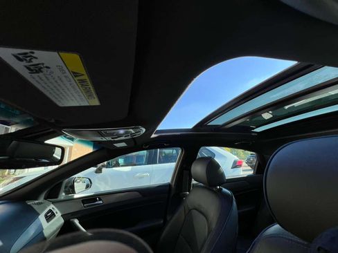 Used 2019 Hyundai Sonata Limited image 10