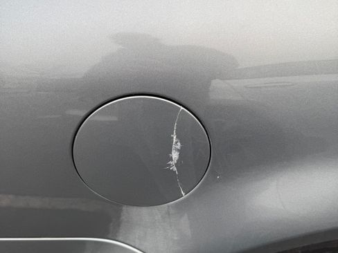 Used 2001 Volkswagen Passat GLS image 8