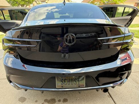 Used 2019 Acura ILX FWD image 6