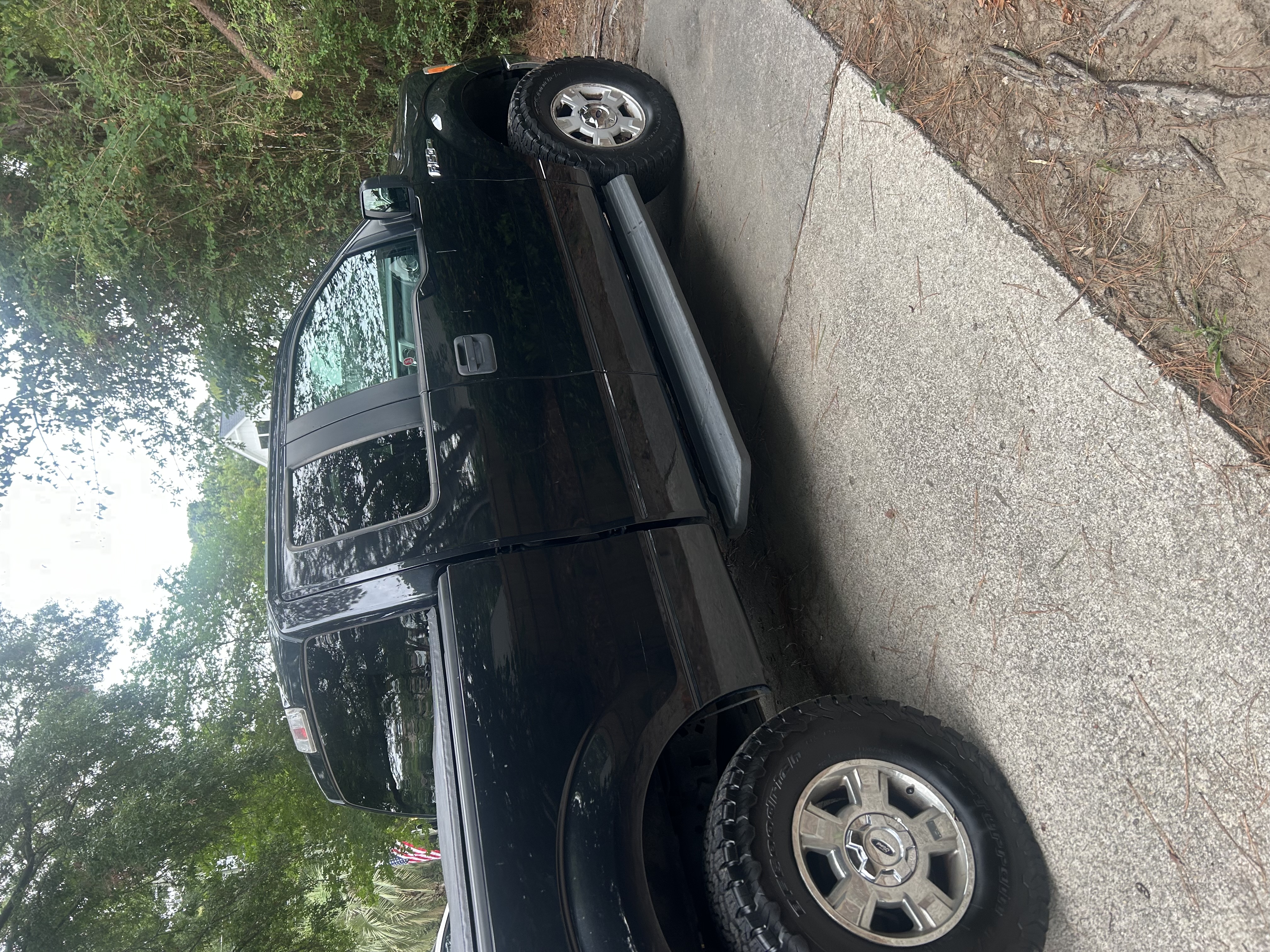 Used 2014 Ford F150 XLT w/ Trailer Tow Package AWD/4WD image 1