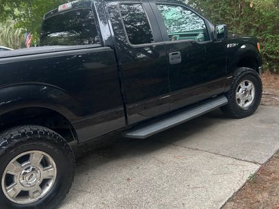 Used 2014 Ford F150 XLT w/ Trailer Tow Package