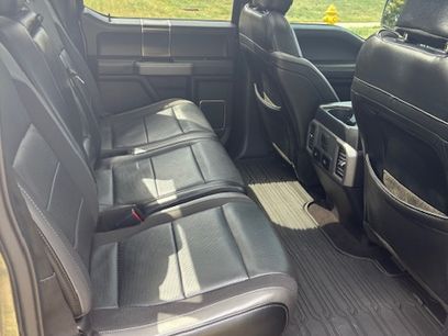 Used 2019 Ford F150 Raptor w/ Equipment Group 802A Luxury
