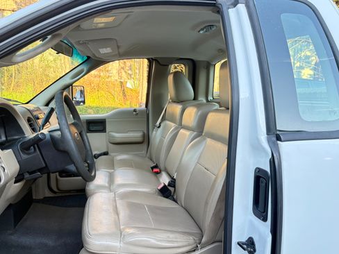 Used 2008 Ford F150 STX image 19