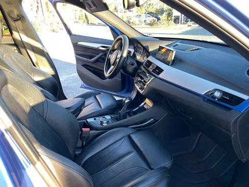 Used 2018 BMW X1 sDrive28i image 8