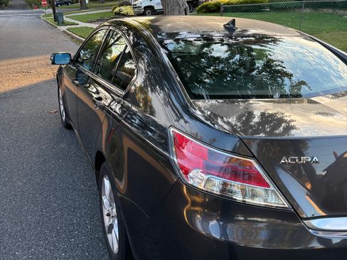 Used 2012 Acura TL image 4