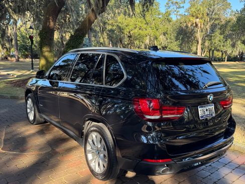 Used 2015 BMW X5 xDrive35i image 6