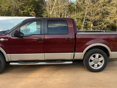 Used 2007 Ford F150 King Ranch image 2