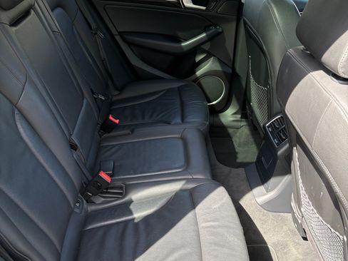 Used 2014 Audi Q5 2.0T Premium Plus w/ Premium Plus Package image 14