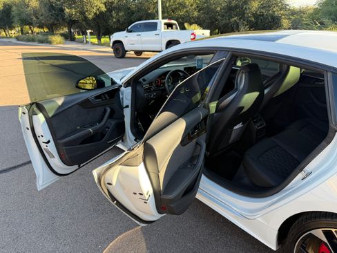 Used 2020 Audi S5 Prestige w/ S Sport Package image 9