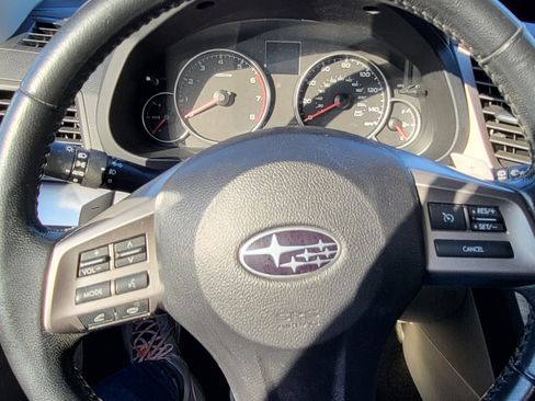 Used 2014 Subaru Outback 2.5i Premium image 14