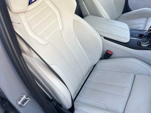 Used 2019 BMW M5 w/ Executive Package AWD/4WD image 26