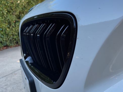 Used 2011 BMW 528i Sedan RWD image 5
