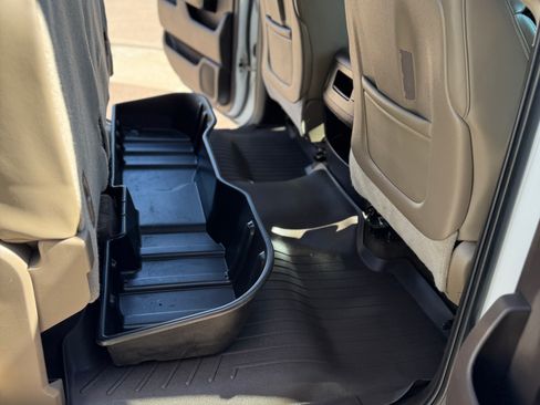 Used 2015 GMC Sierra 2500 Denali image 12