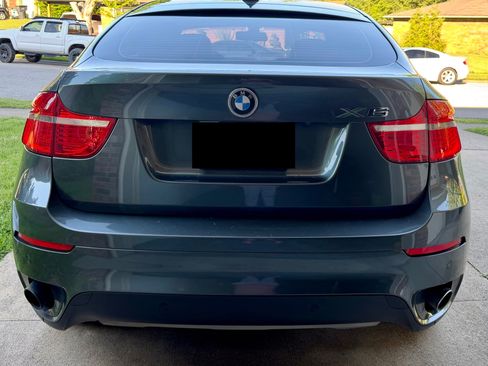 Used 2011 BMW X6 xDrive35i AWD/4WD image 23