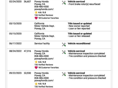 Used 2017 Honda Ridgeline RTL image 19