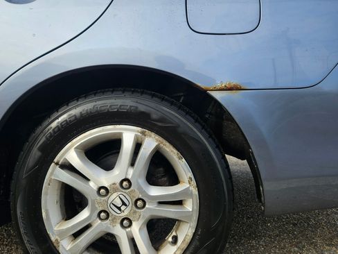 Used 2007 Honda Accord SE image 9