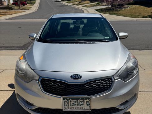 Used 2015 Kia Forte EX image 5