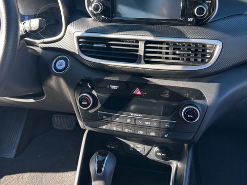 Used 2019 Hyundai Tucson SEL w/ Cargo Package image 9