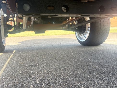 Used 2021 Chevrolet Silverado 2500 High Country w/ Z71 Off-Road Package image 14