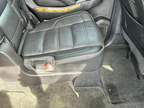 Used 2016 GMC Yukon Denali w/ Open Road Package image 16