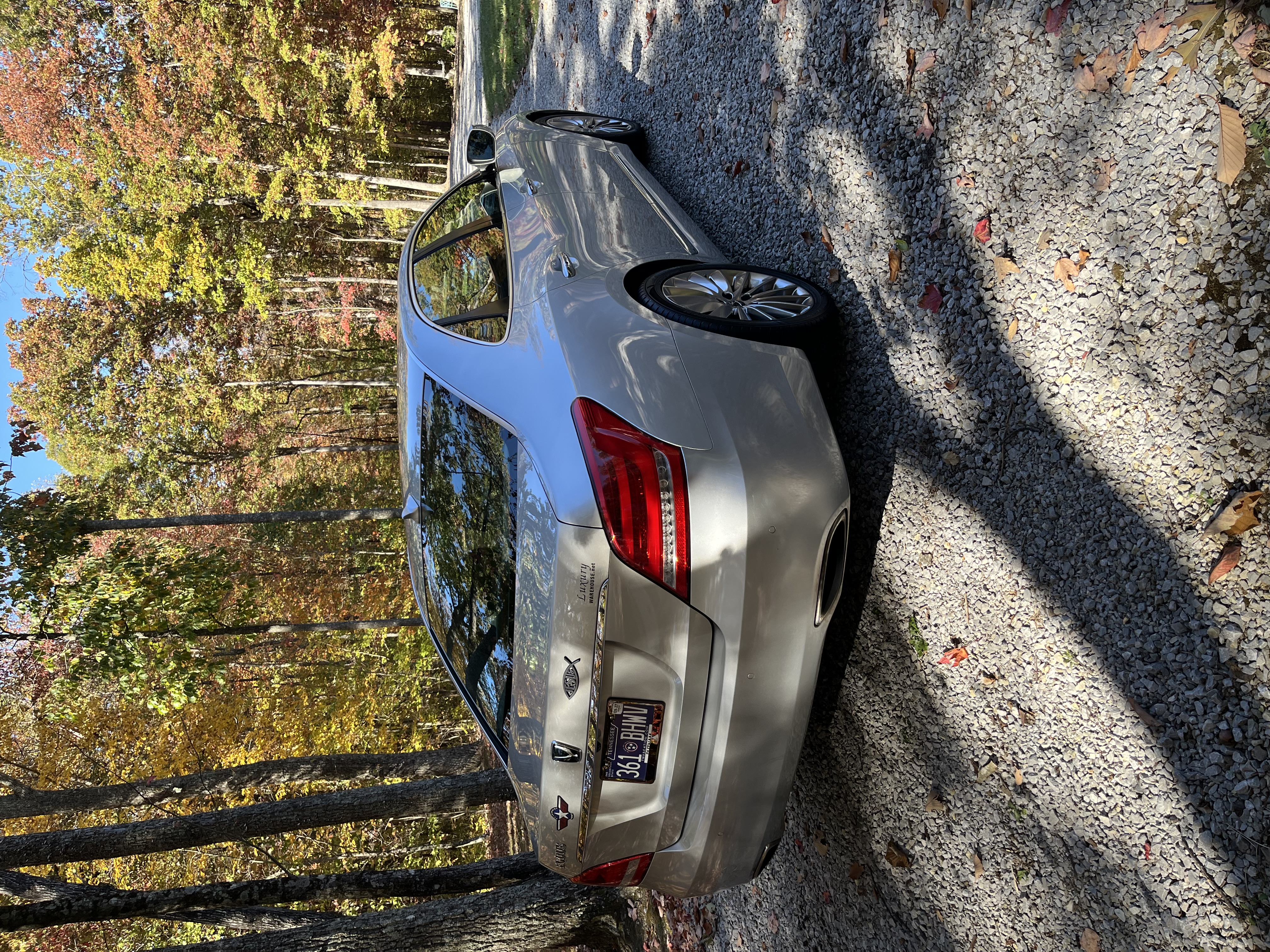 Used 2014 Hyundai Equus Signature RWD image 11