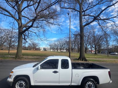 Used 2009 Chevrolet Colorado W/T