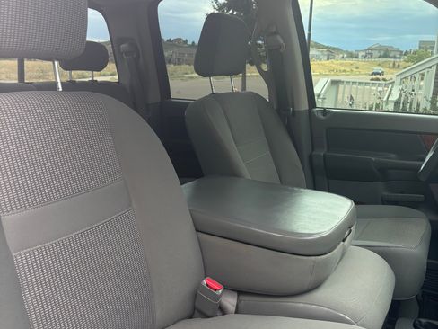 Used 2006 Dodge Ram 2500 Truck SLT w/ Quad Cab Big Horn Value Group AWD/4WD image 13