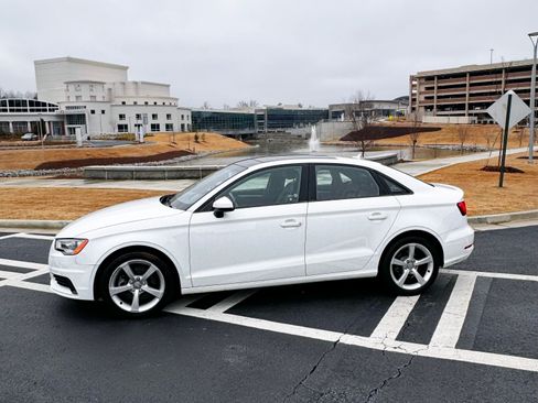 Used 2016 Audi A3 1.8T Premium image 4